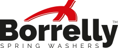 Borrelly Logo